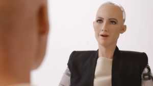Humanoids can Sense the World & Remember Things